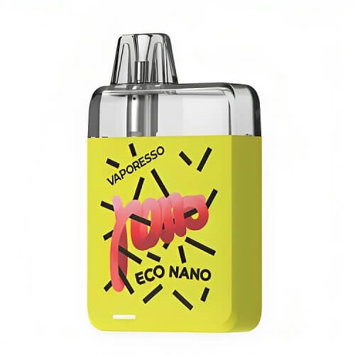 Vaporesso Eco Nano Vape Kit - 1000 mAh