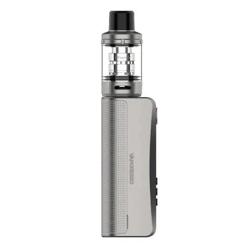 Vaporesso GEN 80 S Vape Mod Kit, Grey Color