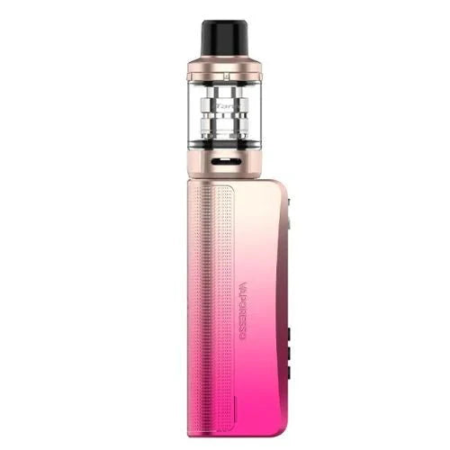 Vaporesso GEN 80 S Vape Mod Kit, Sunset Gold Color
