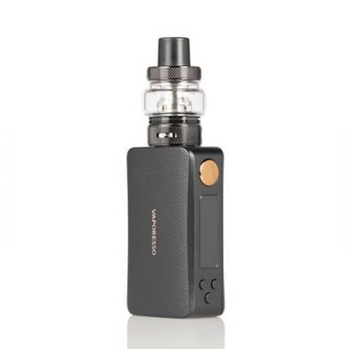 Vaporesso GEN NANO Vape Kit, Black Color