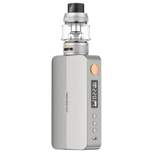 Vaporesso Gen X 220W Vape Kit, Space Grey Color