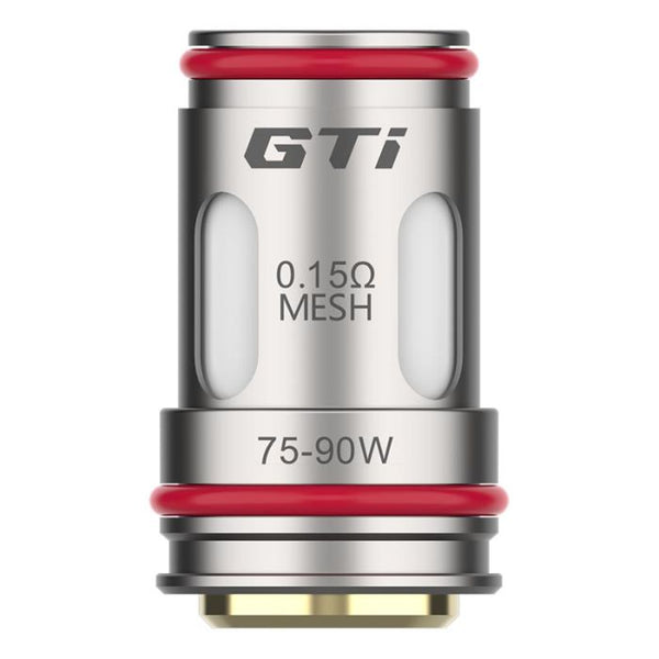 Vaporesso GTi Coils-Pack of 5 - #Simbavapeswholesale#