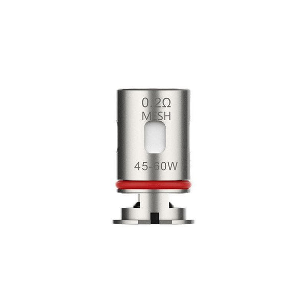 VAPORESSO - GTX - COILS Pack of 5