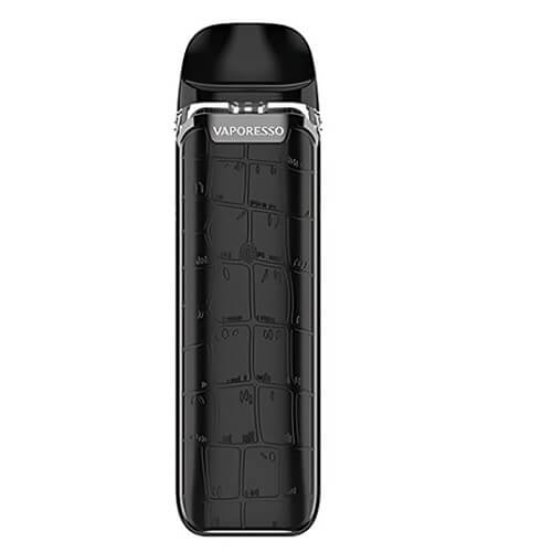 Vaporesso Luxe Q Pod Kit, Black Color