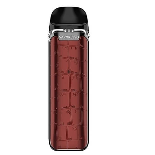 Vaporesso Luxe Q Pod Kit, Brown Color