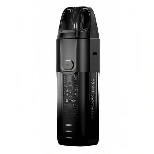 Vaporesso Luxe X 40W Pod Kit, Black Color