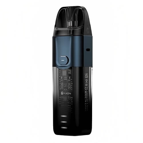 Vaporesso Luxe X 40W Pod Kit, Blue Color