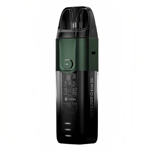 Vaporesso Luxe X 40W Pod Kit, Green Color