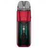 Vaporesso Luxe Xr Max Pod Kit, Red Color