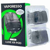 Vaporesso Luxe XR Replacement Pods Pack of 2