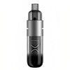 Vaporesso Moti X Mini Pod Kit, Aegean Silver Color
