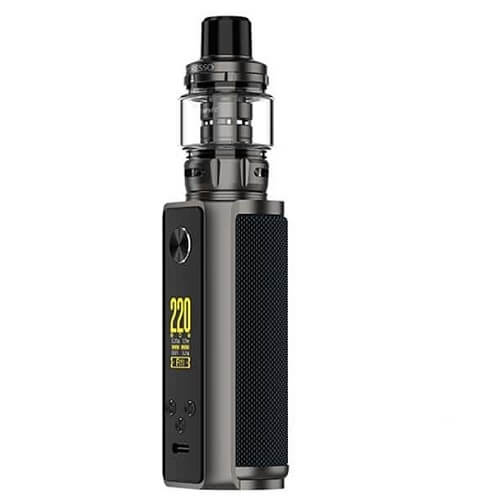 Vaporesso Target 200 Vape Kit, Forest Green Color