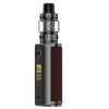 Vaporesso Target 200 Vape Kit, Sunset Red Color