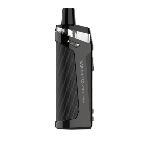 Vaporesso TARGET PM80 Vape Kit, Black Color