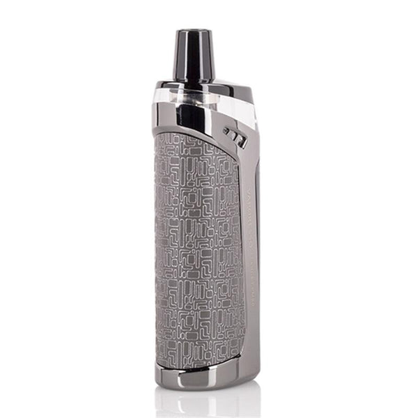 Vaporesso TARGET PM80 Vape Kit, Silver Color