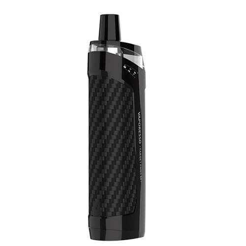 Vaporesso Target PM80 SE Vape Kit, Black Color
