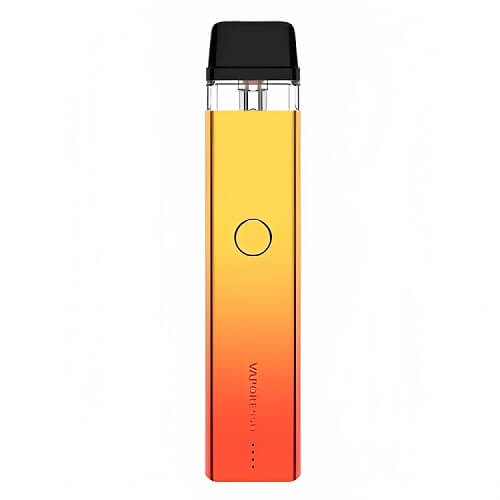 Vaporesso Xros 2 Pod Kit, Orange Red Color