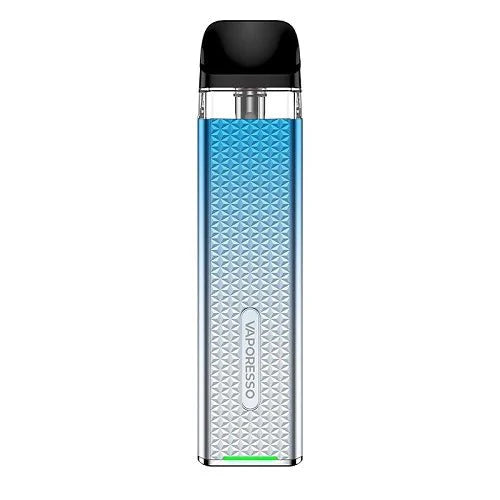 Vaoresso Xros 3 Mini Pod Kit, Sky Blue Color