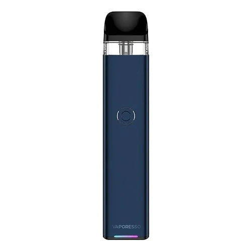 Vaporesso Xros 3 Pod Kit, Navy Blue Color