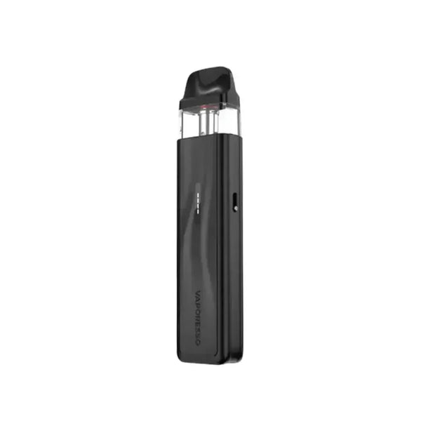 Vaporesso Xros 5 Mini Vape Kit - Black - vapeukwholesale