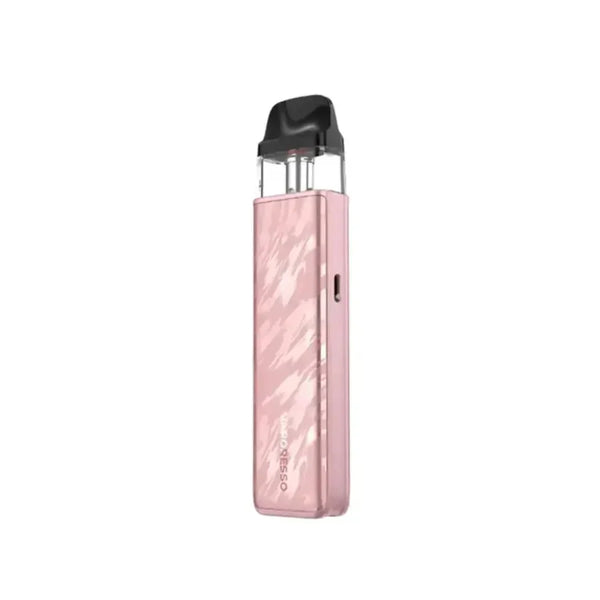 Vaporesso Xros 5 Mini Vape Kit - Flowing Pink - vapeukwholesale