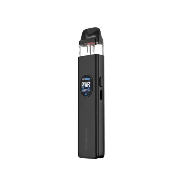Vaporesso Xros 5 Vape Pod Kit - Cosmic Black - vapeukwholesale