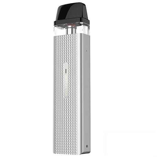 Vaporesso Xros Mini 16W Pod Kit, StainlessSteel Color