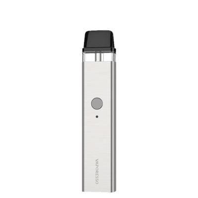 Vaporesso Xros Pod Kit, Silver Color