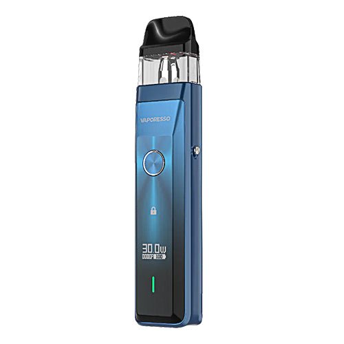 Vaporesso Xros Pro Pod Kit, Blue Color