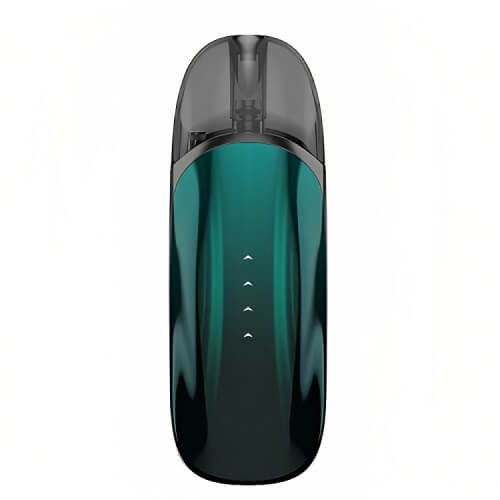 Vaporesso Zero 2 Pod Kit, Black Green Color