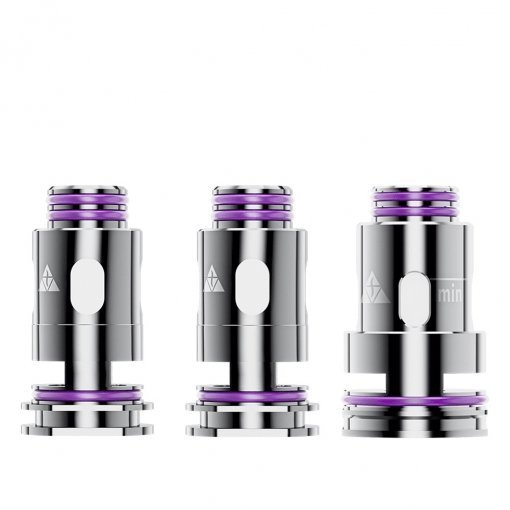 VapX XCoil AIO Coil Heads 3 x Pack - #Simbavapeswholesale#