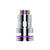 VapX XCoil AIO Coil Heads 3 x Pack - #Simbavapeswholesale#