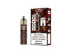 Image Of VNSN Quake 10000 Prefilled Refill Pod Vape Kit - Pack of 5