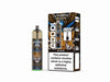 VNSN Quake 10kPrefilled Pod system Pack of 5 - Flavour Mr Blue