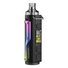 Voopoo Agrus Pro Pod Kit, Black Rainbow Color