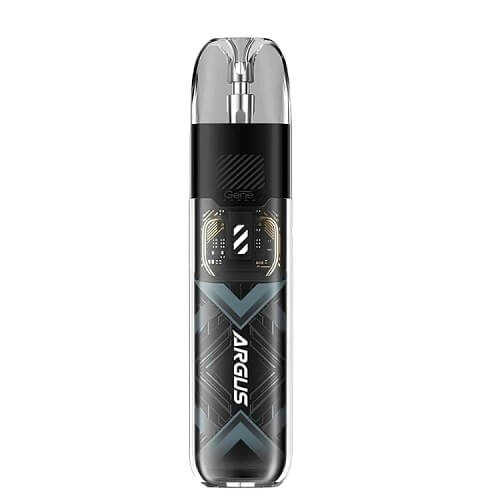 Voopoo Argus P1s Vape Kit, Cyber Black Color