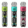 Voopoo Argus P1s Vape Kit, Cyber Green, Cyber Blue, Creed Rose Color