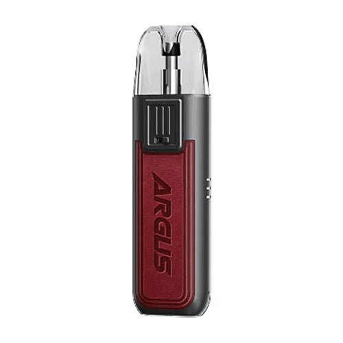 Voopoo Argus Pod Se Kit,Red Color