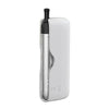 Voopoo Doric Glaxy Pod Kit, Silver WhiteColor