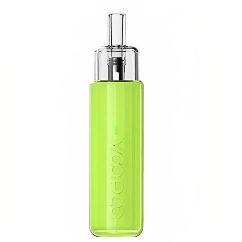 Voopoo Doric Q Kit, Chartreuse Yellow Color