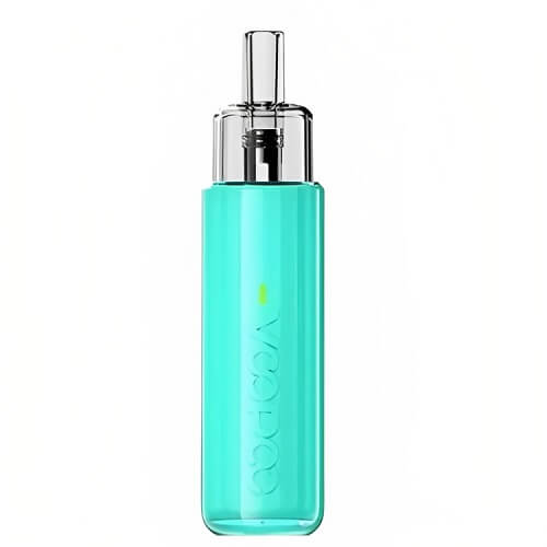 Voopoo Doric Q Kit, Mint Green Color