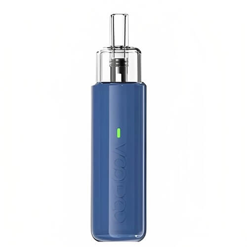 Voopoo Doric Q Kit, Navy Blue Color