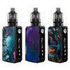VOOPOO Drag 2 Vape Kit, Arora, Puzzle, B Dawn Color