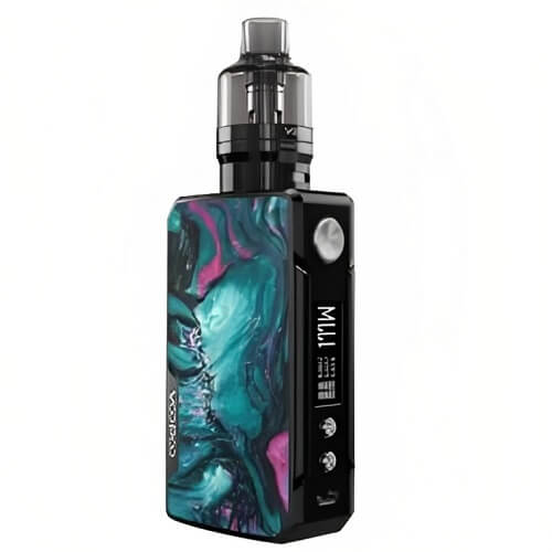 VOOPOO Drag 2 Vape Kit, Arora Color
