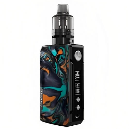 VOOPOO Drag 2 Vape Kit, B Dawn Color