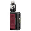 VOOPOO Drag 3 Vape Kit, Marsala Color