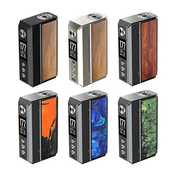 Voopoo Drag 4 Box Mod - #Simbavapeswholesale#