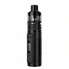 VooPoo Drag H40 Vape Kit, Black Color