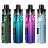 VooPoo Drag H40 Vape Kit, Green, Sy Blue, Modern Red, Blue Color