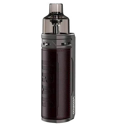 Voopoo Drag S Pod Kit, Chestnut Color